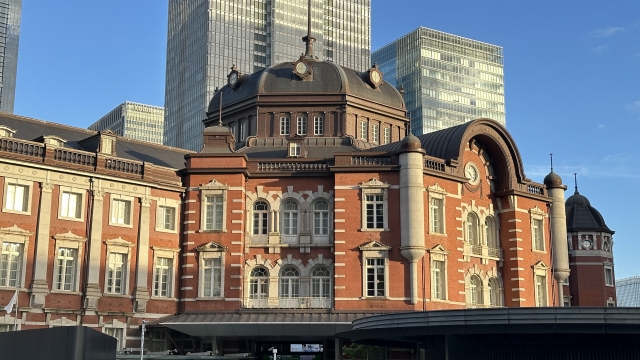 東京駅